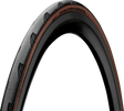 Continental Grand Prix 5000 S Tubeless Tire 700 x 25 Black/Transparent + Black Sporting Goods > Cycling > Bicycle Tires, Tubes & Wheels > Tires Continental Tires Continental