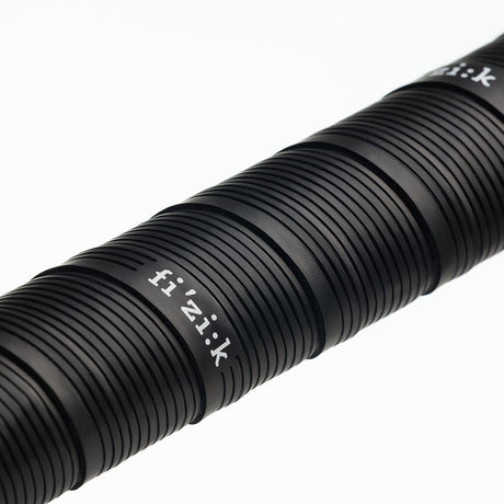 Fizik Cycling Bicycle Handlebar Tape Vento - 2mm - Microtex - Tacky - BLACK