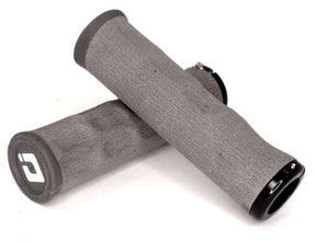 ODI Dread Lock Grips AIRE Graphite/Black MTB Sporting Goods > Cycling > Bicycle Components & Parts > Handlebar Grips, Tape & Pads Full Catalog ODI
