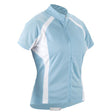 Cannondale Cycling Womens Classic Jersey Light Blue Small S Misc Cycling Jerseys Cannondale