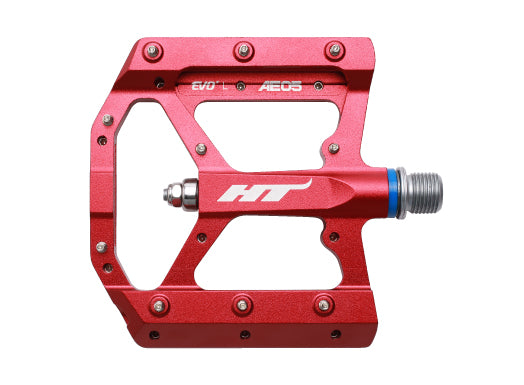 HT Perormance Mountain Bike Pedals - Thumbnail 3