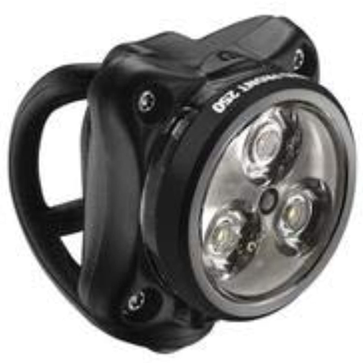 LEZYNE Zecto Drive Headlight Black 250 Lumens Sports Full Catalog Lezyne
