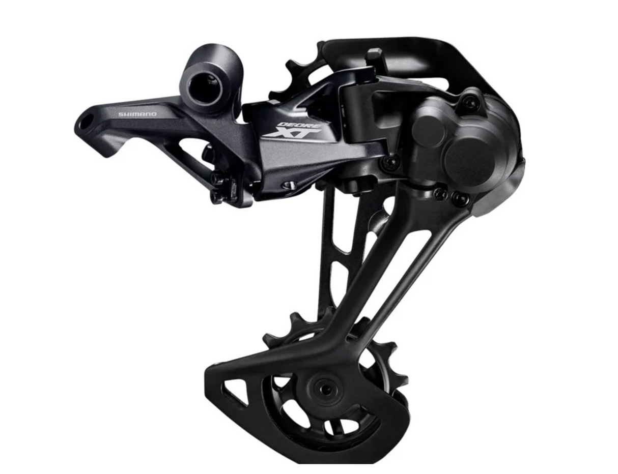 Shimano XT Rear Derailluer 12 Speed GS RDM8100GS