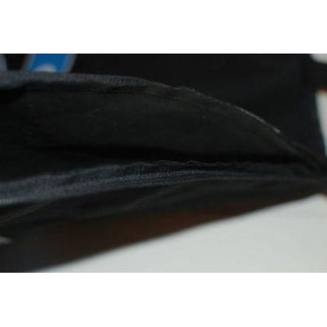 Shimano Bicycle Wheel Bag ( Holds One Wheel) Black-Misc-The Gear Attic
