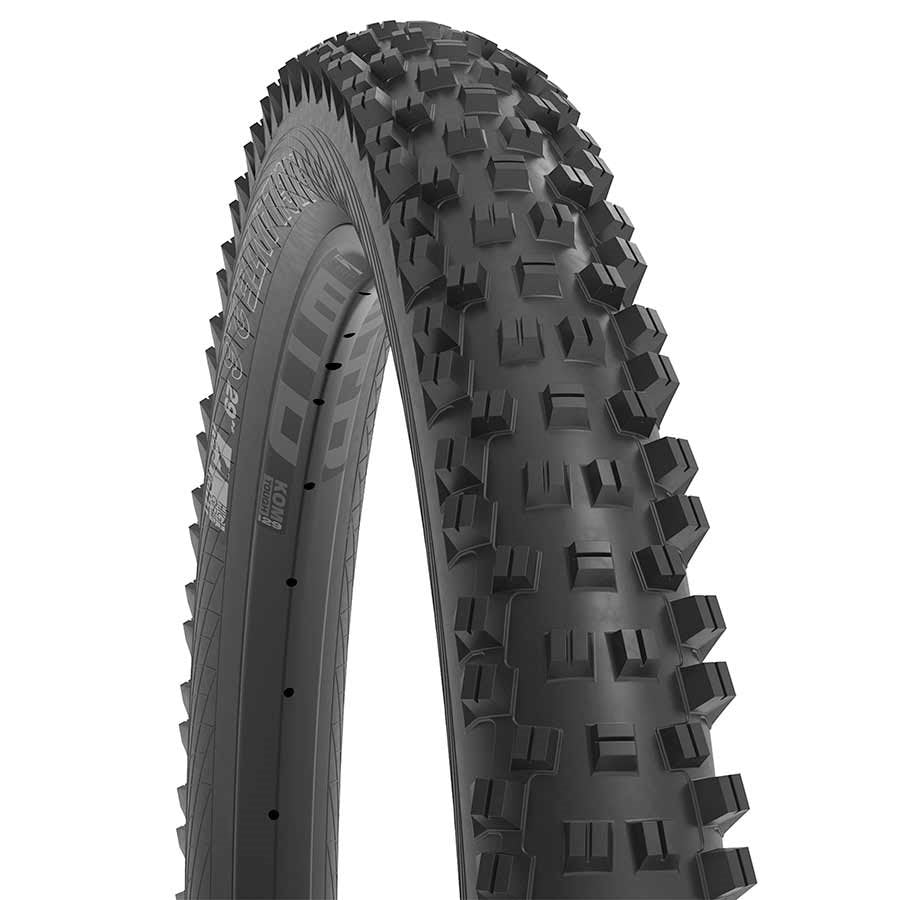 WTB Vigilante Mountain Bike Tire 29''x2.60, Folding, TR Tough/High TCS 60TPI