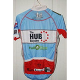 Primal custom cycling jersey X-SMALL-Misc-The Gear Attic