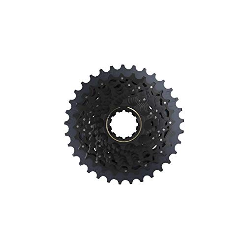 SRAM Force XG-1270 12-Speed Cassette Black, 10-28T