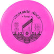 Westside Discs- Harp Disc Golf Disc Golf Full Catalog The Gear Attic
