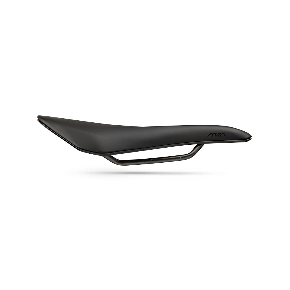 Fizik Cycling Saddle / Seat  Argo R3 - 150mm - Vento Black