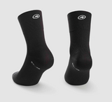 Assos GT Socks Cycling Black Series Size I