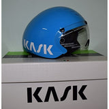 KASK Cycling Bicycle Helmet- BAMBINO PRO-Light Blue-M
