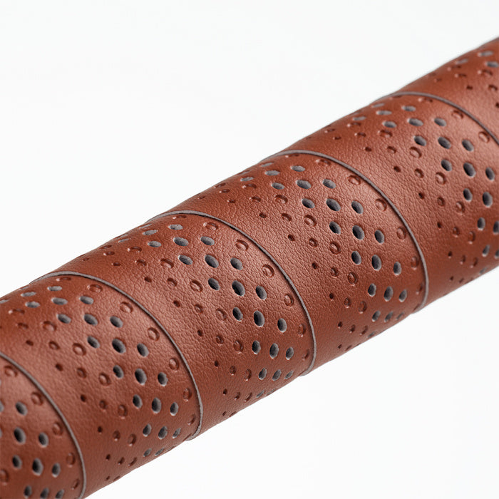 Fizik Cycling Bicycle Handlebar Tape Tempo - 3mm - Bondcush - Classic - HONEY