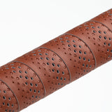 Fizik Cycling Bicycle Handlebar Tape Tempo - 3mm - Bondcush - Classic - HONEY