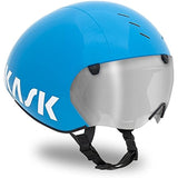 KASK Cycling Bicycle Helmet- BAMBINO PRO-Light Blue-M