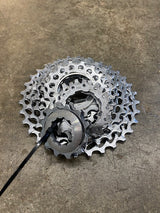 SRAM PG-1170 Cassette Road Cycling 11 Speed 11-32t