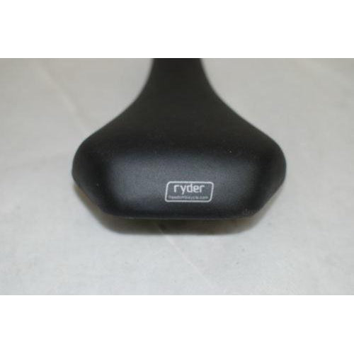 Freedom Ryder Bicycle Saddle Seat Black-Misc-The Gear Attic