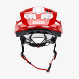 Ride 100% ALTEC Mountain Bike Helmet Red S/M