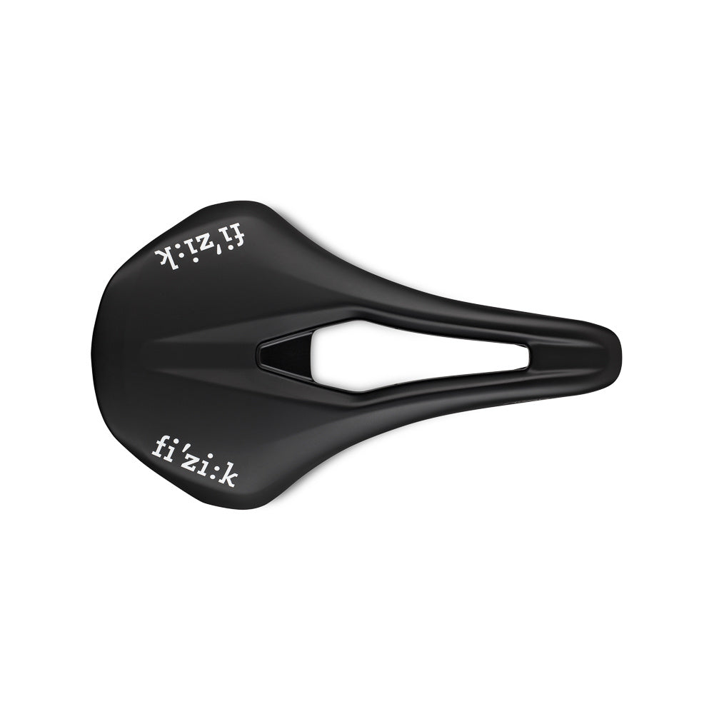 Fizik Cycling Saddle / Seat  Argo R5 - 140mm - Vento Black