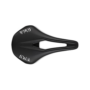 Fizik Cycling Saddle / Seat Argo R5 - 140mm - Vento Black Misc Full Catalog Fizik