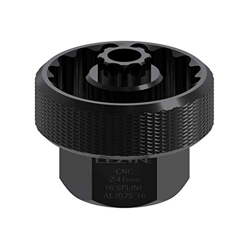 Lezyne Bicycle Cycling CNC Alloy BB Tool