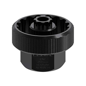 Lezyne Bicycle Cycling CNC Alloy Bb Tool - 4116 Shop Tools Tools Full Catalog Lezyne