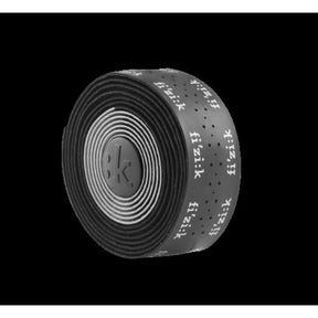 Fizik Superlight Dual Touch 2mm Cycling Bar Tape Black New-Misc-The Gear Attic