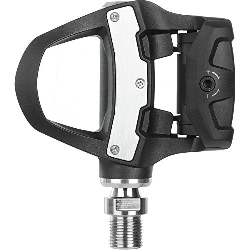 Garmin Vector 3S Pedal-Based Power Meter BLACK/SILVER