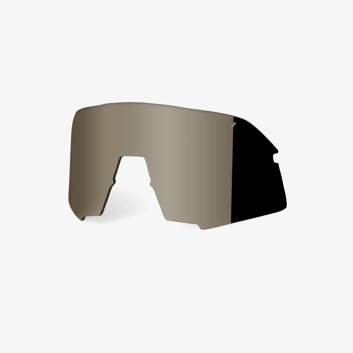 100% Percent Performance Eyewear Lenses S3 Replacement Lens - Soft Gold
