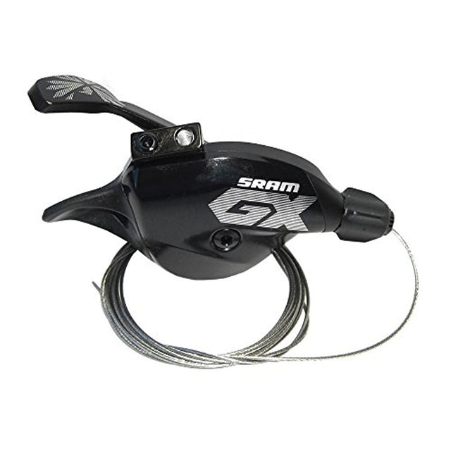 SRAM GX Eagle 12-Speed Mountain Bike Mtb Trigger Shifter Black, Rear 1 x 12-Misc-The Gear Attic