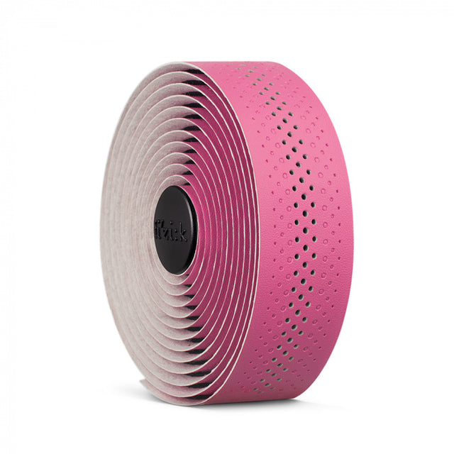 Fizik Cycling Bicycle Handlebar Tape Tempo - 3mm - Bondcush - Classic - pink Misc Full Catalog Fizik