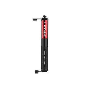 LEZYNE Grip Drive HP - Small, RED Full Catalog Lezyne