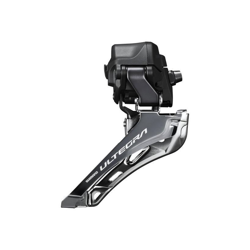 Shimano Ultegra Front Derailleur, FD-R8150 FOR 12-Speed Brazed-On