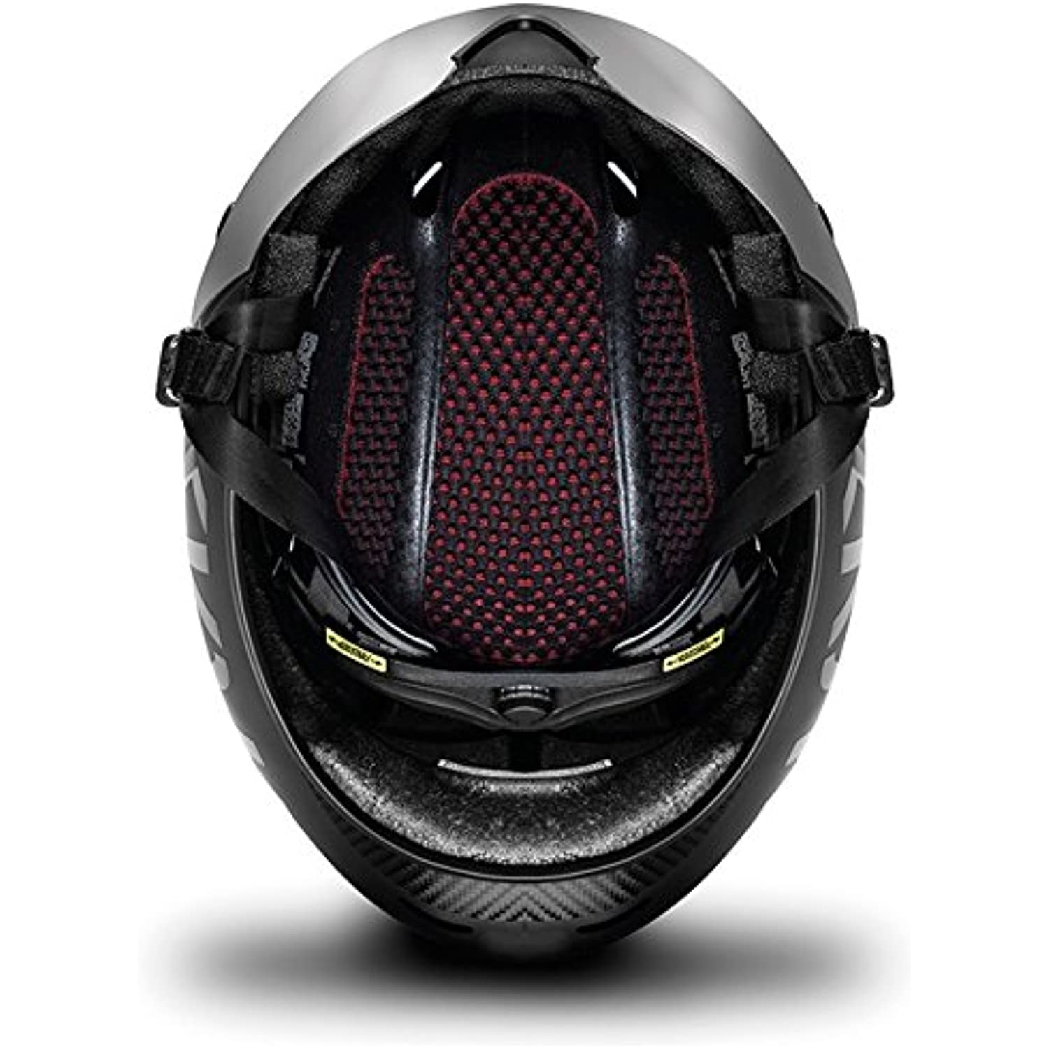 KASK Cycling Bicycle Helmet- BAMBINO PRO-Red-M