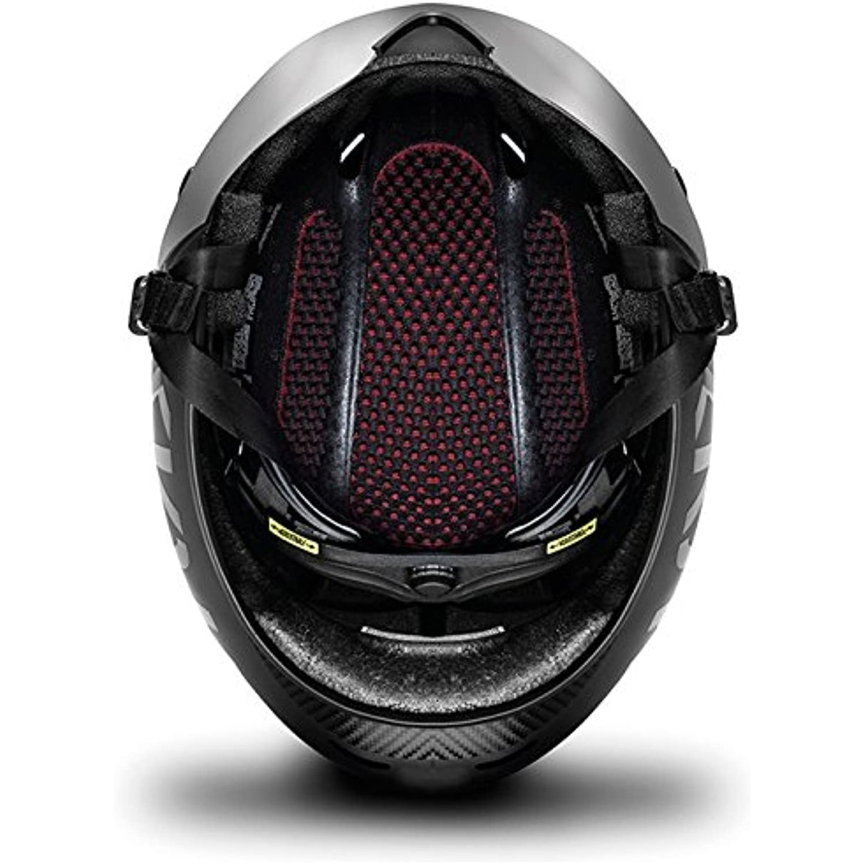 KASK Cycling Bicycle Helmet- BAMBINO PRO-White-L