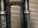 RockShox Revelation DebonAir Suspension Fork 29'er 120mm 15x110 Boost