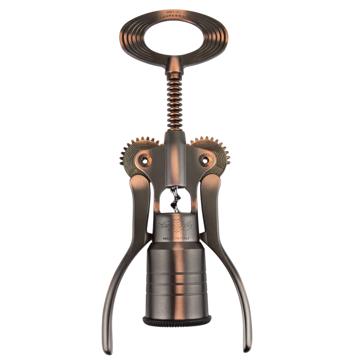 Campagnolo Campy Big Bronze Corkscrew Made in Italy