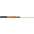 Temple Fork Outfitters Blue Ribbon Fishing Rod w/Case, 276-4 Fly Fishing Accessories Full Catalog Temple Fork Outfitters