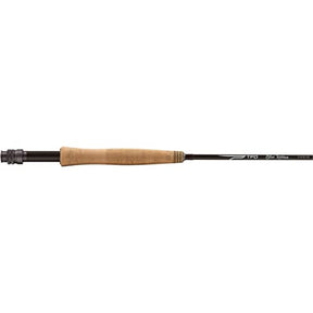 Temple Fork Outfitters Blue Ribbon Fishing Rod w/Case, 276-4 Fly Fishing Accessories Full Catalog Temple Fork Outfitters