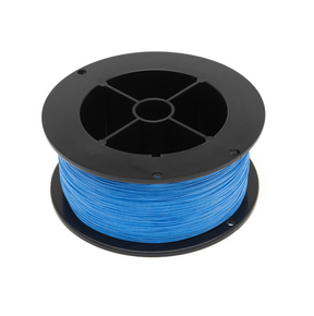 RIO Flyline Backing 20Lb 100Yds Light Blue Misc Fly Fishing Rio
