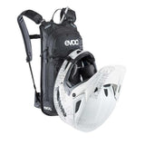 EVOC Stage 6 + 2L Bladder Cycling Hydration Pack Black-Misc-The Gear Attic