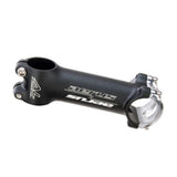 Aerus Elite Alloy 6061 Bicycle Stem 1 1/8 31.8 130mm Black New-Misc-The Gear Attic