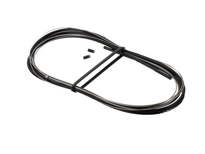 Wolf Tooth Dropper ReMote Cable and Housing Kit Black Sporting Goods > Cycling > Bicycle Components & Parts > Cables & Housing Full Catalog Wolf Tooth