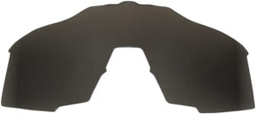 100% Cycling Sunglass Lens- SPEEDCRAFT Replacement Lens - Clear Sporting Goods > Cycling > Sunglasses & Goggles 100% 100%