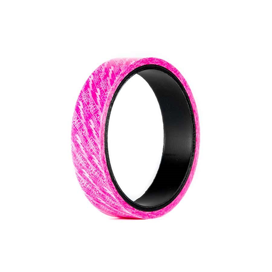 Muc-Off Cycling Tubeless Rim Tape, 10m, 17mm Misc Full Catalog Muc-Off