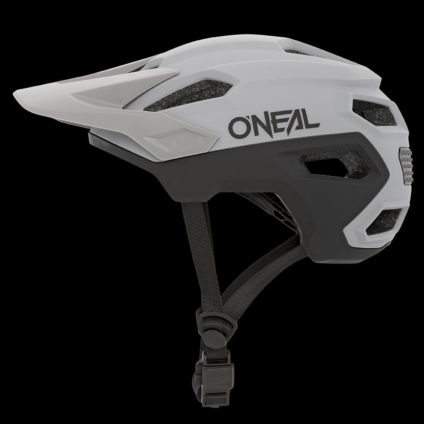 Oneal Trail Finder Mountain Bike Helmet SPLIT GREY L/XL Sporting Goods > Cycling > Helmets & Protective Gear > Helmets Full Catalog Oneal