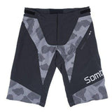 Sombrio Charger Mountain Bike Mtb Baggy Cycling Shorts Black Size Small New Misc Full Catalog The Gear Attic