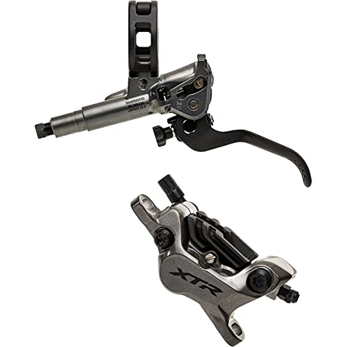 Shimano XTR BL-M9120 Disc Brake Stealth, Rear