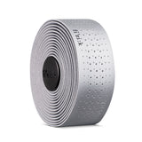 Fizik Cycling Bicycle Handlebar Tape Tempo - 2mm - Microtex - Classic - SILVER