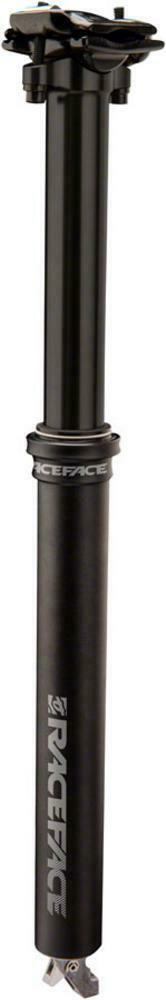 RaceFace Turbine R Dropper Seatpost 30.9 x 356 mm 100mm Internal Cable