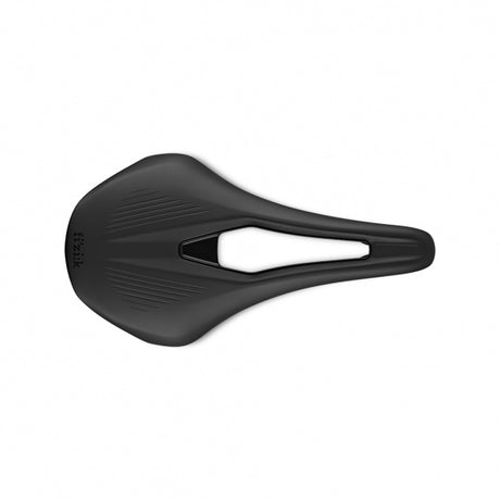 Fizik Cycling Saddle / Seat Argo R1 - 140mm - Vento Black Misc Full Catalog Fizik